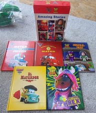 Toy story toons for sale  BELVEDERE
