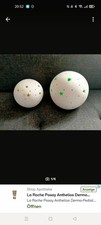 Lichtkugeln lumida ceramica gebraucht kaufen  Bünde