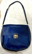 Sac furla cuir d'occasion  Les Mureaux