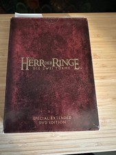 Herr ringe türme gebraucht kaufen  Brilon