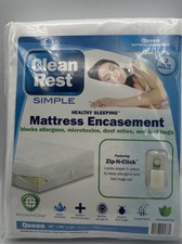New clean rest for sale  Fort Payne