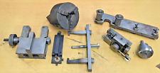 Used tooling metalworking for sale  HEBDEN BRIDGE