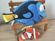 Lot peluche poisson d'occasion  Maisons-Alfort