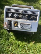 Honda generator em300 for sale  CHICHESTER