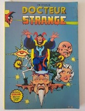 Docteur strange aredit d'occasion  Vénissieux