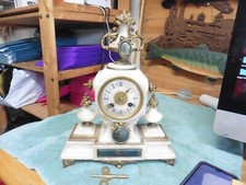 Antique french alabaster for sale  Poughkeepsie