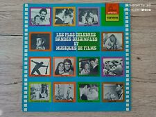 Bande originale musique d'occasion  Mertzwiller