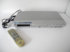 Jvc n33 dvd for sale  REDHILL