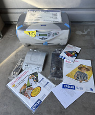 Vintage epson stylus d'occasion  Expédié en Belgium