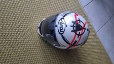Casque moto arai d'occasion  Marseille XIII