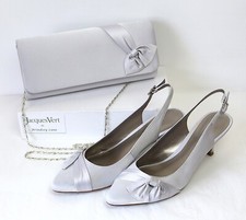 Jacques vert silver for sale  UK