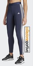 Leggings donna adidas usato  Paterno