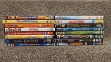 Dvd bundle box for sale  BRIDGEND