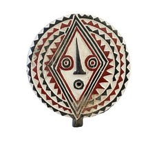 Bwa sun mask for sale  New Rochelle
