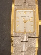 Vintage technos watch for sale  WIGAN