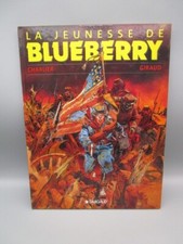 Jeunesse blueberry giraud d'occasion  Champs-sur-Marne