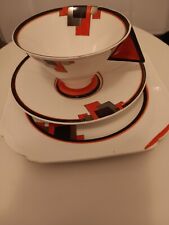 Shelly cup saucer for sale  EDINBURGH