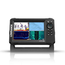 Lowrance eagle con usato  Maglie