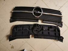 Pel mega frontgrill gebraucht kaufen  Waibstadt