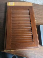 Brammer wooden wood for sale  Lancaster
