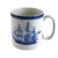 Spode blue clipper for sale  ELY