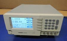 Instek lcr 819 d'occasion  Expédié en France