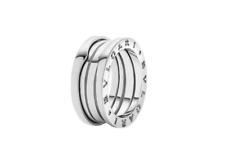 Anello b.zero1 bulgari usato  Roma