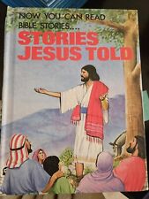 Read bible stories for sale  Plymouth