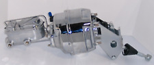 Chrome power brake for sale  La Porte City