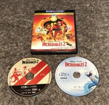 Incredibles ultimate collector for sale  Nampa