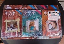 RBD LA FAMILIA 3 DVDs & magazines LEER INCOMPLETA READ DESCRIPTION NOT COMPLETE comprar usado  Enviando para Brazil