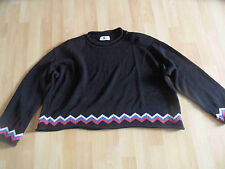 Toller kurzer strickpulli gebraucht kaufen  Königswinter