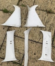 Reliant regal sallon for sale Reliant regal sallon for sale  SWINDON
