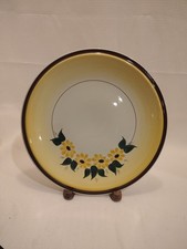 Vernon kilns brown for sale  Sharpsville