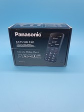 Panasonic tu160exg essentials gebraucht kaufen  Fehmarn