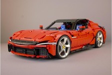 Lego technic technik gebraucht kaufen  Gelsenkirchen