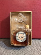 Guerlain heure blue for sale  Akron