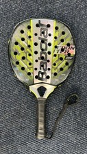 Raqueta de pádel Babolat Counter Viper 2025 segunda mano  Embacar hacia Mexico