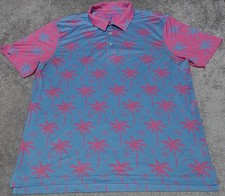 Chubbies performance polo for sale  Joshua