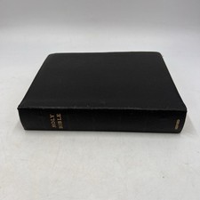 Vintage oxford holy for sale  Omaha