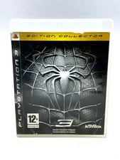 Spider-Man 3 Collector's Edition PS3 (FR) PAL comprar usado  Enviando para Brazil