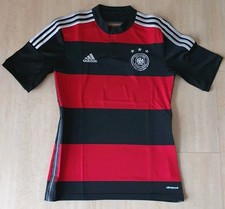 Adidas dfb deutschland gebraucht kaufen  Lehesten