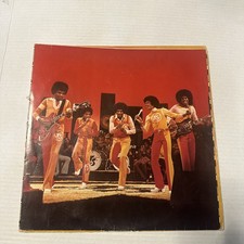The Jackson 5ive - Get It Together - 5 Five Original 1973 Release comprar usado The Jackson 5ive - Get It Together - 5 Five Original 1973 Release comprar usado  Enviando para Brazil