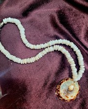 Puka shell opihi for sale  Honolulu