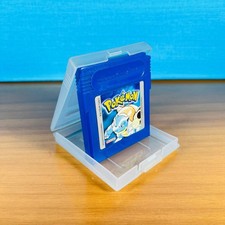 Pokemon blu game usato  Osio Sotto