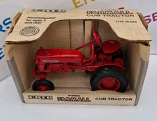 Ertl mccormick farmall for sale  WEDNESBURY