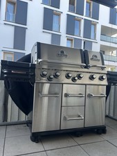 broilking gasgrill gebraucht kaufen  Ulm