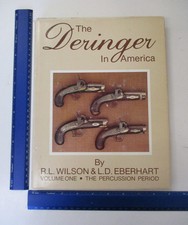 The deringer america d'occasion  Expédié en Belgium