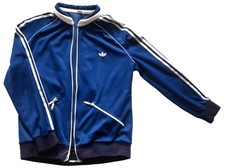 Vintage 70s adidas for sale  PETERLEE