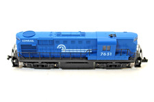 Conrail alco locomotive for sale  New Freedom